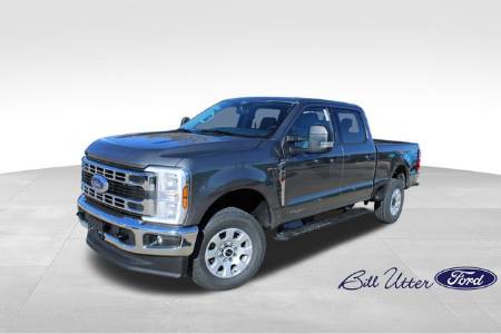 2024 Ford F-250SD XLT