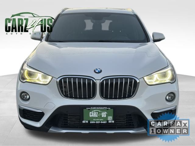 2017 BMW X1 xDrive28i