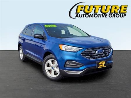 2021 Ford Edge SE