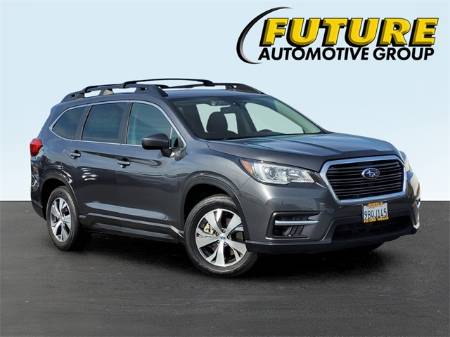 2019 Subaru Ascent Premium