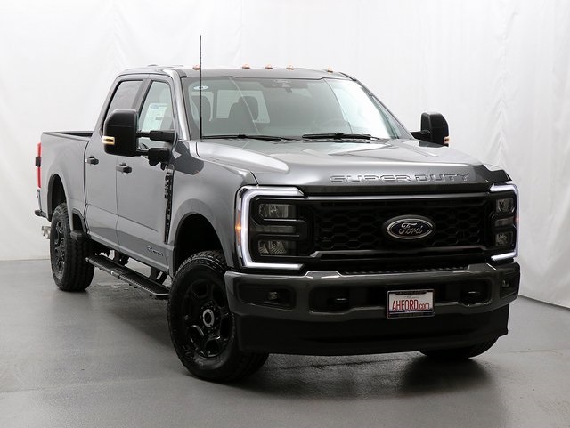 2025 Ford F-250SD XL