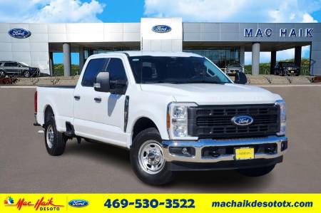 2024 Ford F-350SD XL