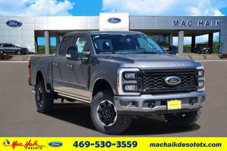 2025 Ford F-250SD LARIAT