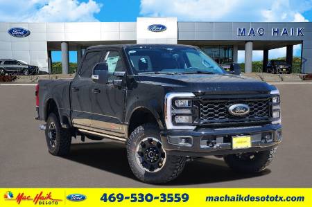 2025 Ford F-250SD LARIAT