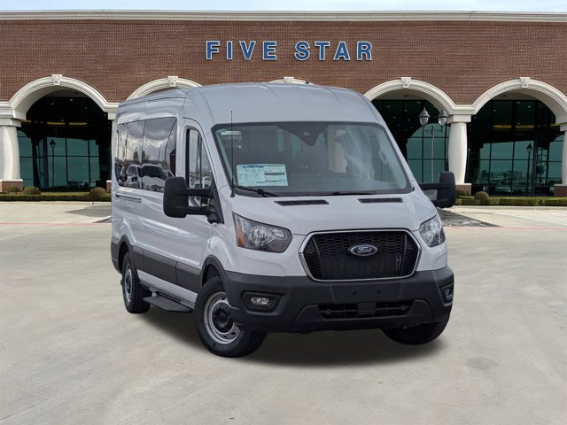 2024 Ford Transit Passenger Wagon XL