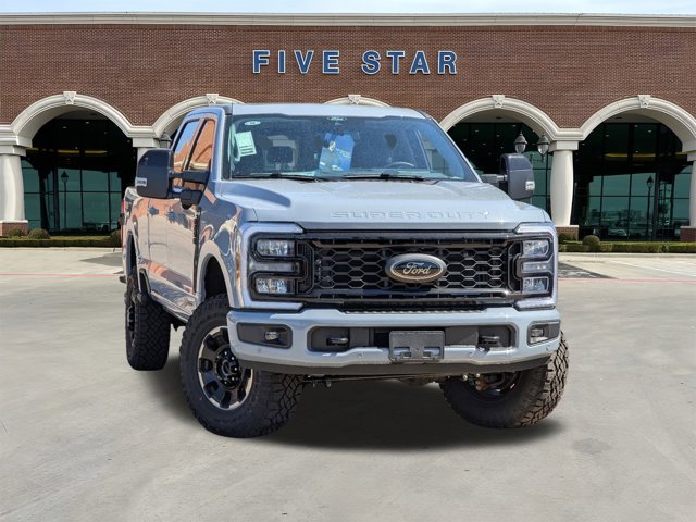 2025 Ford Super Duty F-250 SRW LARIAT