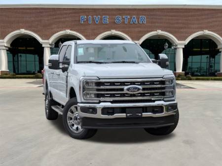 2025 Ford Super Duty F-250 SRW LARIAT