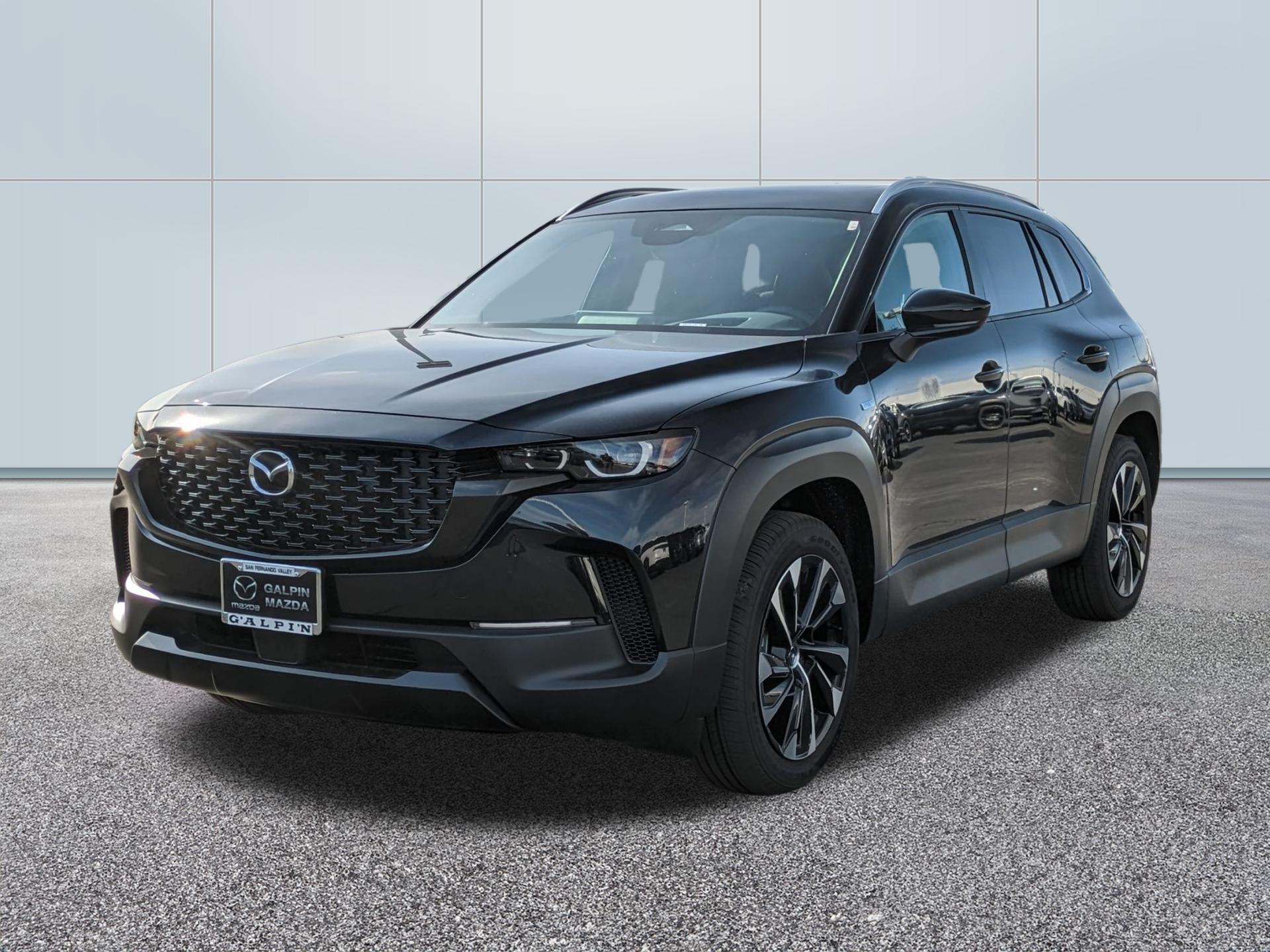 New 2025 Mazda CX-50 Hybrid Premium Plus Package