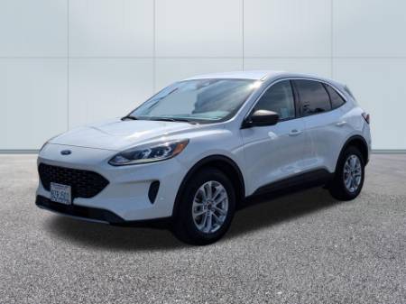 2022 Ford Escape SE Hybrid