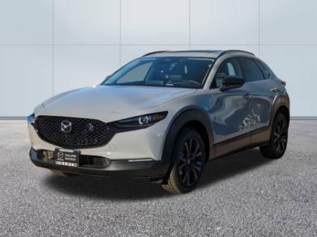 2025 Mazda CX-30 2.5 Turbo Premium Package