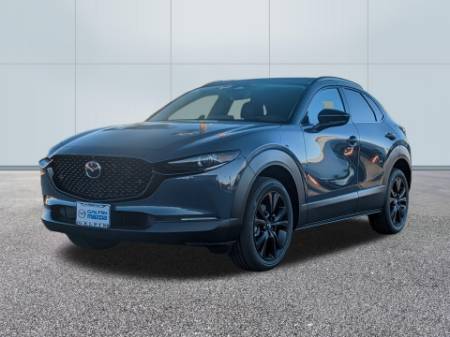 2025 Mazda CX-30 2.5 Turbo Premium Plus Package