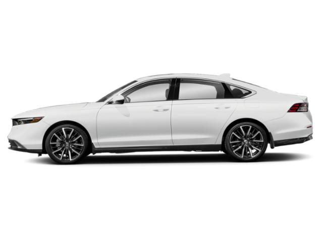 2025 Honda Accord Hybrid Touring photo 3