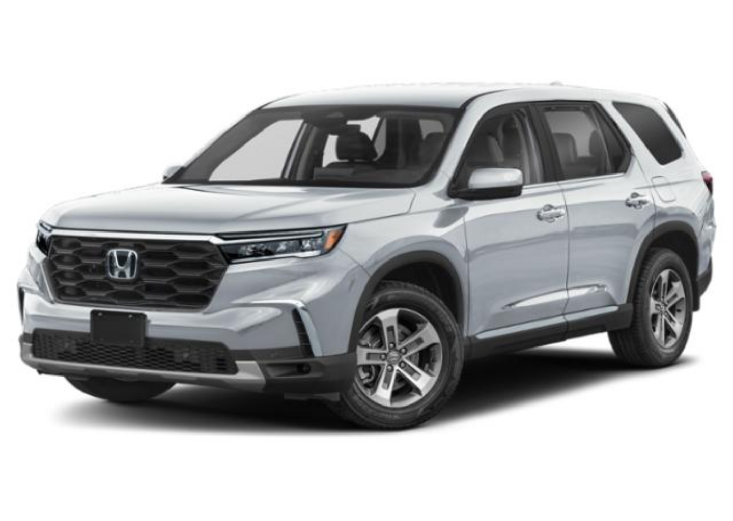 2025 Honda Pilot EX-L AWD's photo