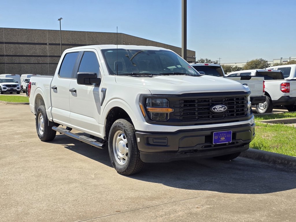 2024 Ford F-150 XL