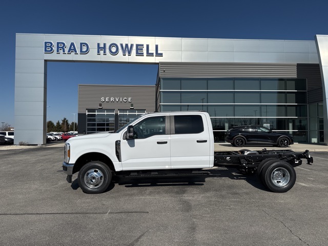 2025 Ford F-350SD XL