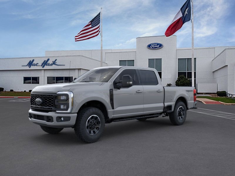 2025 Ford Super Duty F-250 SRW XLT