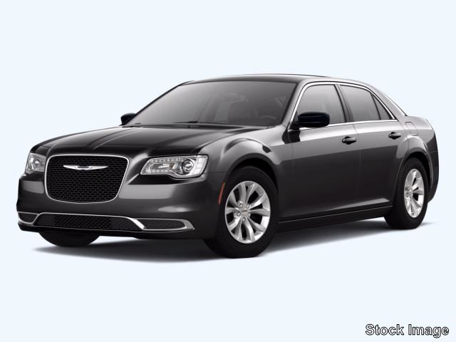 2015 Chrysler 300 Limited