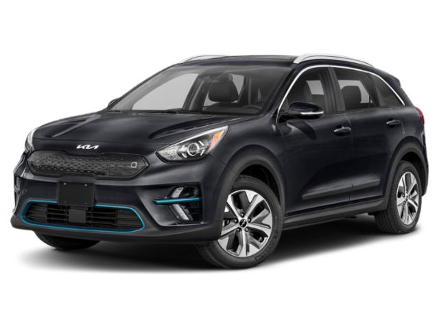 2022 Kia Niro EV EX Premium