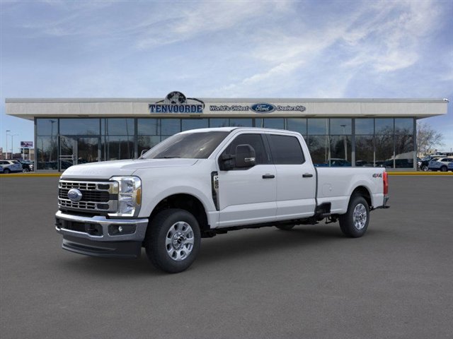 2025 Ford F-250SD XLT