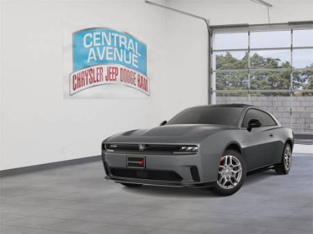2025 Dodge Charger R/T