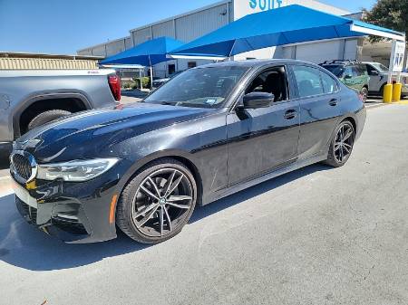 2021 BMW 3 Series 330I