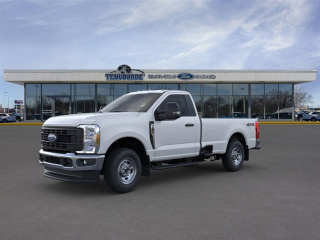 2025 Ford F-250SD XL