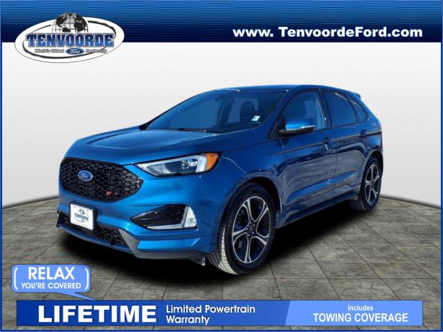 2019 Ford Edge ST