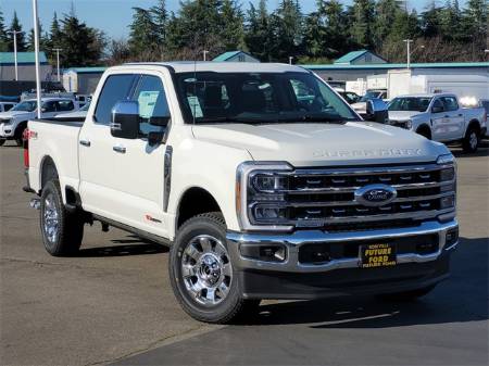 2025 Ford F-250SD LARIAT