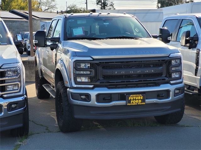 2024 Ford F-250SD LARIAT