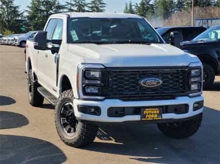 2025 Ford F-250SD XLT