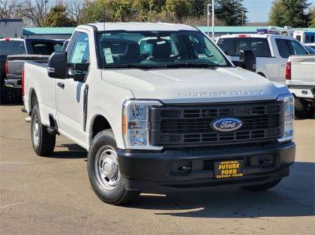 2025 Ford F-250SD XL