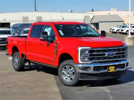 2025 Ford F-350SD LARIAT