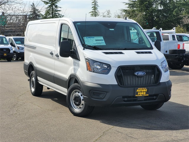 New 2024 Ford Transit-250 Base