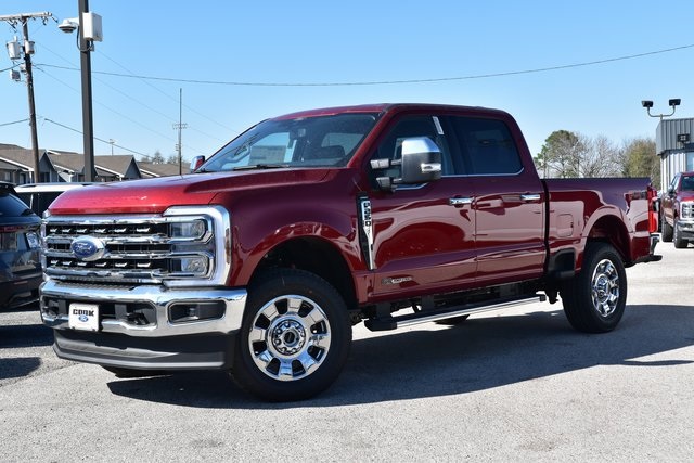 2025 Ford F-250SD XL