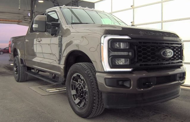 2023 Ford F-250SD LARIAT