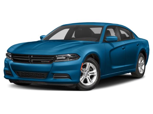 2021 Dodge Charger V6