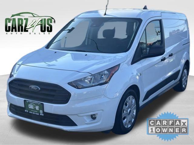 2020 Ford Transit Connect XLT