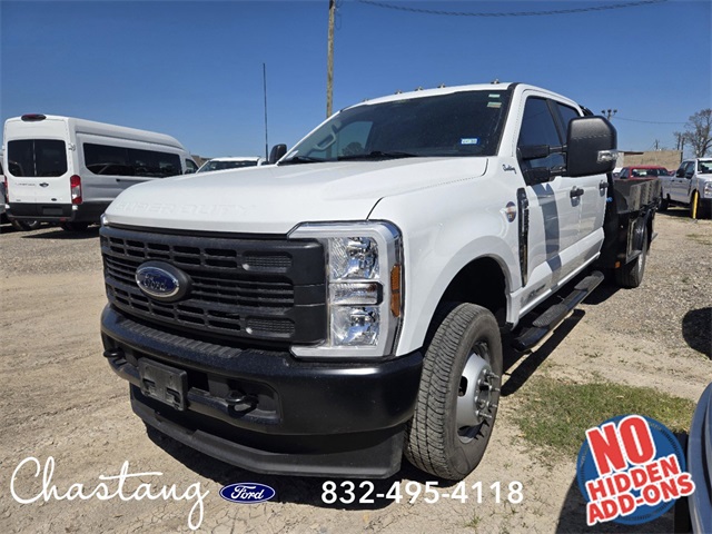 2024 Ford F-350SD XL