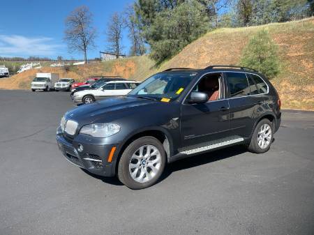 2013 BMW X5 xDrive35d