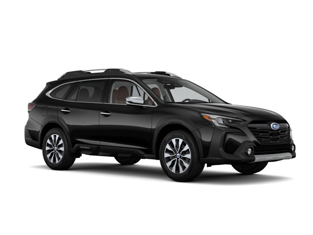 New 2025 Subaru Outback Touring XT