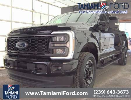 2023 Ford F-250SD LARIAT