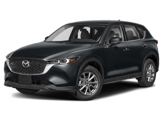 2023 Mazda CX-5 2.5 S