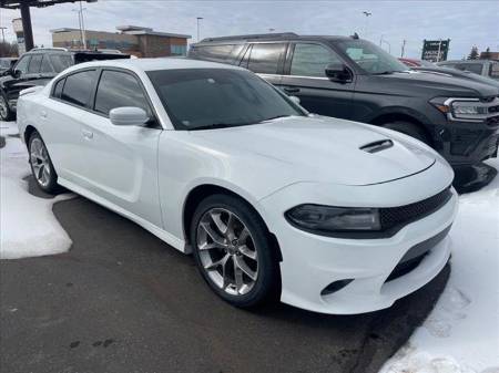 2021 Dodge Charger GT