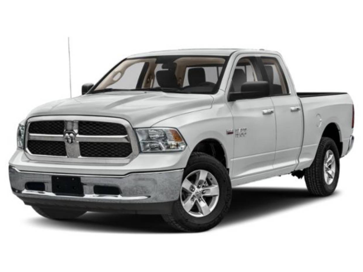 2024 RAM 1500 Classic's photo