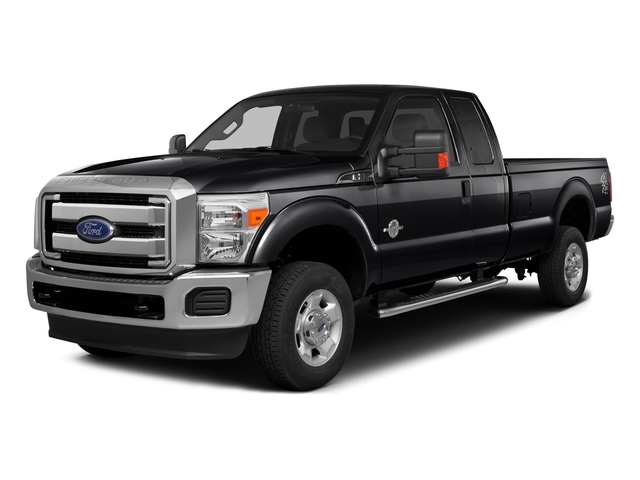 2016 Ford F-350SD