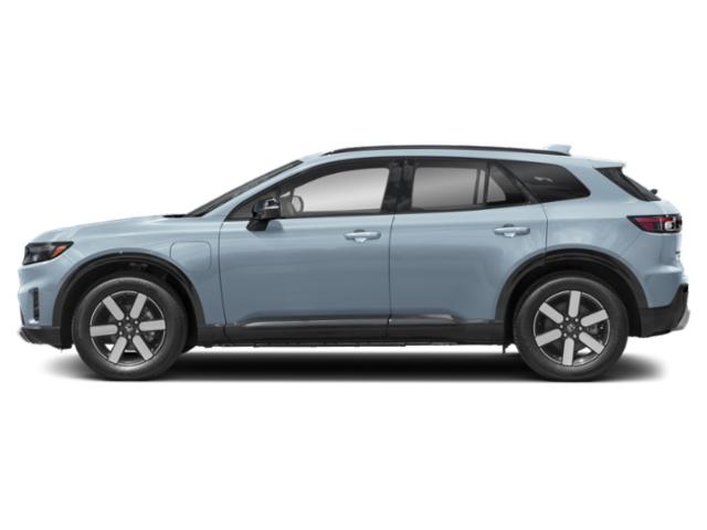 2025 Honda Prologue Touring photo 3