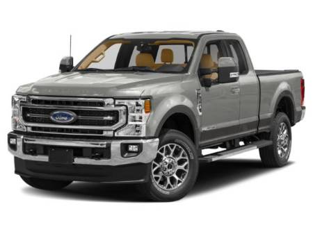 2021 Ford F-350SD LARIAT