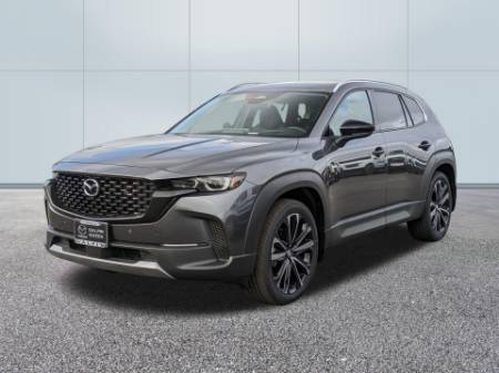 2025 Mazda CX-50 2.5 Turbo Premium Plus Package