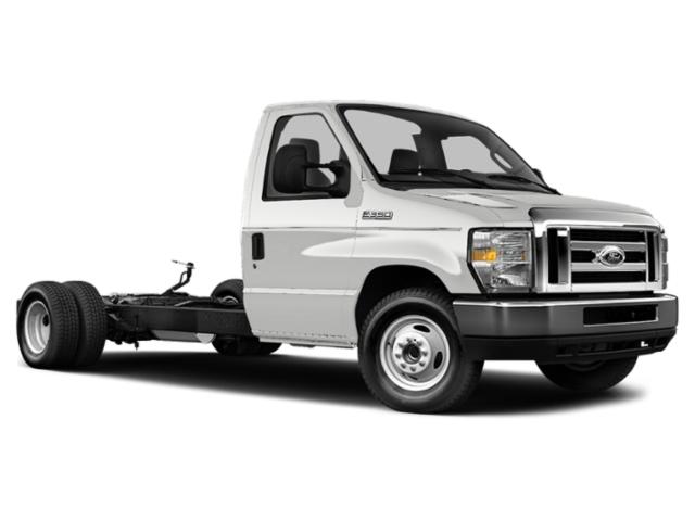 2014 Ford E-350SD Base