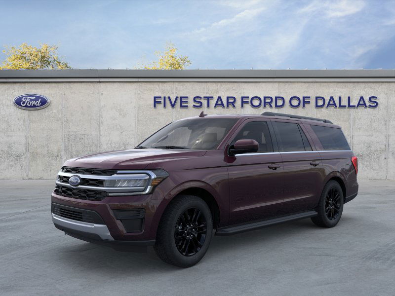 2024 Ford Expedition MAX XLT